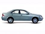 Nissan Almera Classic 2006 года